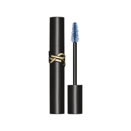 Yves Saint Laurent Lash Clash Mascara 04 Blue 8ml