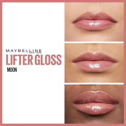 Maybelline Lifter Gloss Lip Gloss 003 Moon 5.4ml