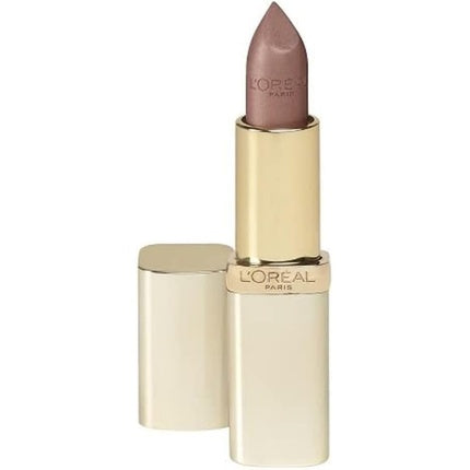 L'Oréal Paris Color Riche Lipstick No. 274 Ginger &amp; Chocolate - Creamy Texture with Rich Color Pigments 4.8g