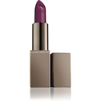 Laura Mercier Rouge Essentiel Silky Creme Lipstick Violette 3.5g