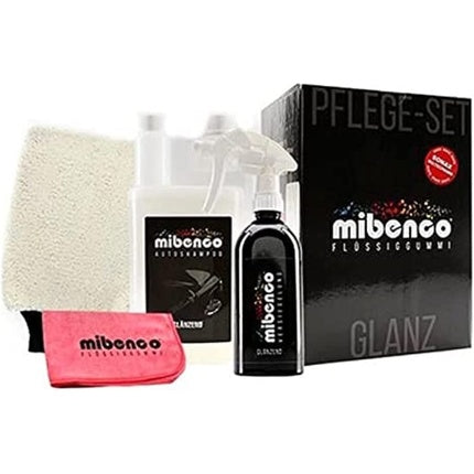 Mibenco Care Bright Set