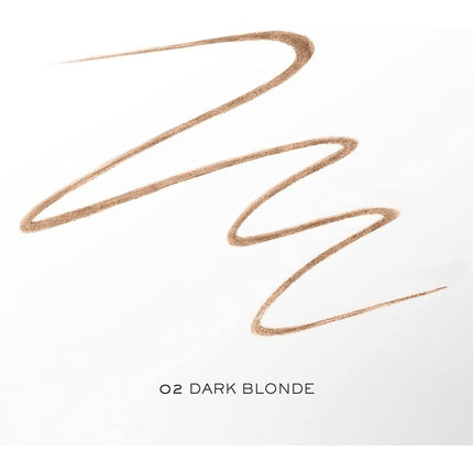 Lancôme Brow Shaping Powdery Pencil 02 51.8g
