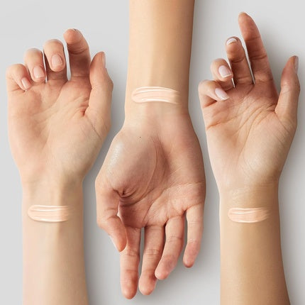 Clinique Beyond Perfecting Foundation + Concealer High-Coverage Foundation and Concealer in One 30ml 05 Neutral