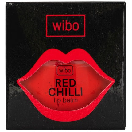 Wibo Wibored Chilli Lip Balm - 11g