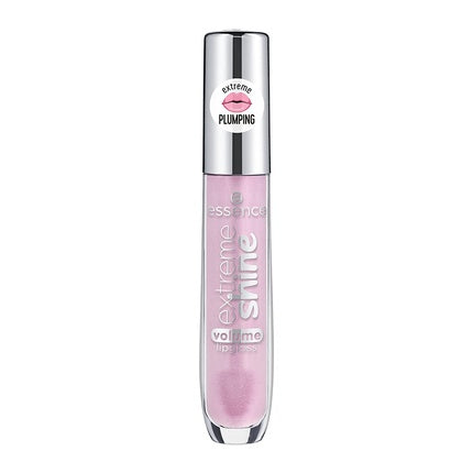 Essence Extreme Shine Volume Lip Gloss Sweet Dreams 102 Pink 5ml