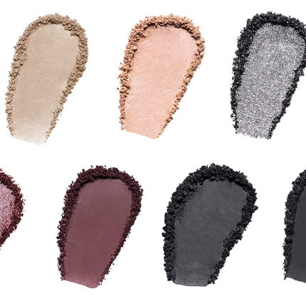 Essence The Cool Nude Edition Eyeshadow Palette 9 Nude Tones - 10g