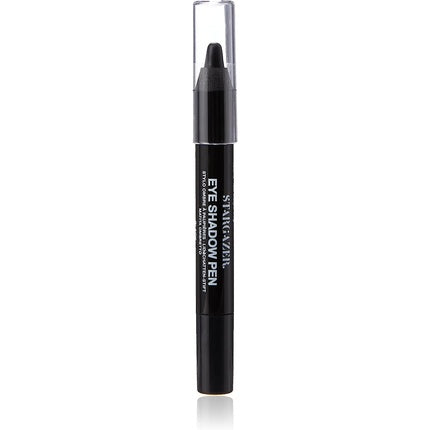 Stargazer Eye Shadow Pen Black Long Lasting Blendable Color