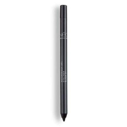 Neo Make Up Waterproof Gel Eyeliner Pencil Waterproof Black 01