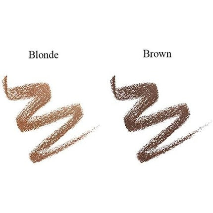La Roche-Posay Respectissime Eyebrow Pencil Brown 1 Count