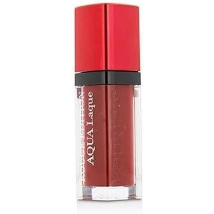 Bourjois Rouge Edition Aqua Lipstick Number 05 Red My Lips 6ml