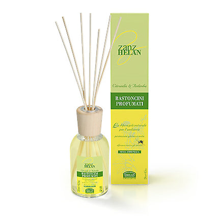 Helan Cosmetics ZanzHelan Fragrance Sticks 250ml