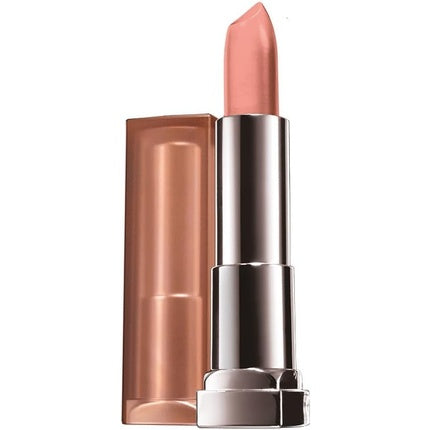 Maybelline New York Color Sensational Matte Lipstick 980 Hot Sand Brown 1 Count