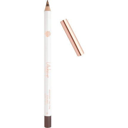 Wakeup Cosmetics Milano Two-Tone Iridescent Eyeliner Tiger Eye