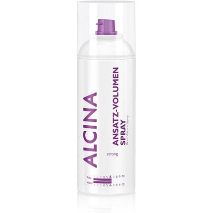 Alcina Strong Root Volume Spray Aerosol 200ml