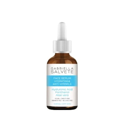 Gabriella Salvete Face Serums and Liquids Ideal for Women