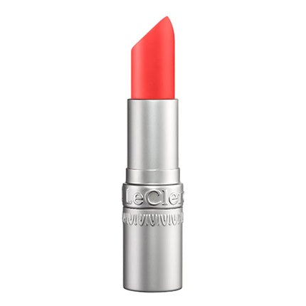 T. LeClerc Satin Lipstick 53 Melody - Vegan - Tested Under Dermatological Control