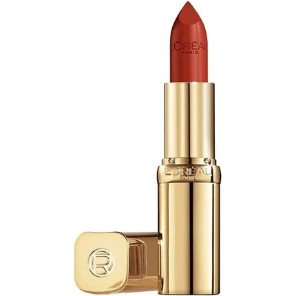 L'Oréal Paris Color Riche Satin Smooth Lipstick with Omega 3 and Vitamin E 126 L'Adresse