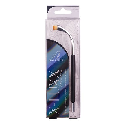 X-Luxx Lip and Concealer Brush No. 2