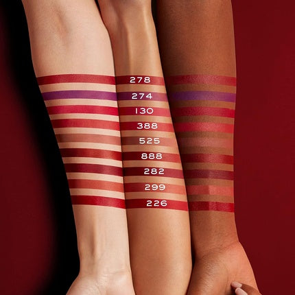 Lancome Rouge a Levres N 288 French Rendez-vous 3.4g