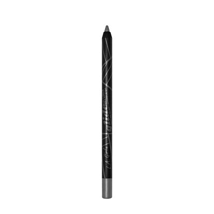 L.A. Girl Glide Eye Liner Pencil 368 Silver Streak