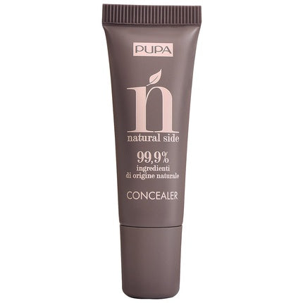 Pupa Natural Side Concealer 002 Beige 10ml