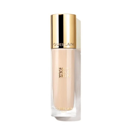 Guerlain Gold Face Set