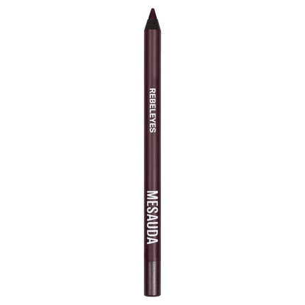 Mesauda Milano Rebeleyes Eye Pencil 1.2g Mulberry
