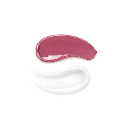 KIKO Milano Unlimited Double Touch 119 Long-Lasting Liquid Lipstick with Radiant Finish 2-Step Formula 12 Hour - Rhododendron Pink