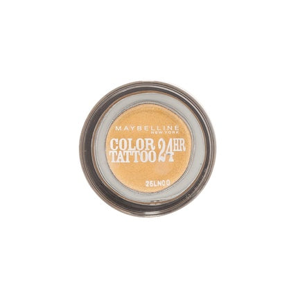 Gemey Maybelline New York Color Tattoo Eyeshadow