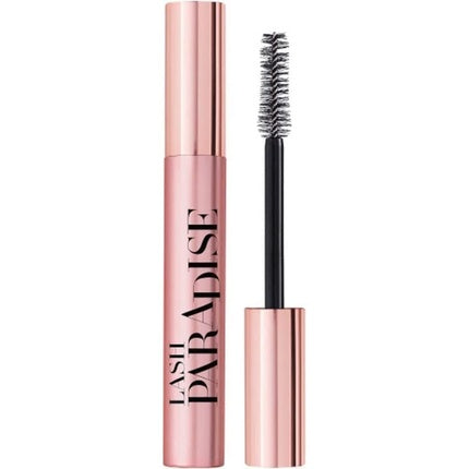 L'Oreal Lash Paradise Mascara Intense Black - 6.4ml
