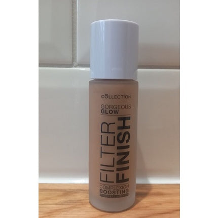 Collection Gorgeous Glow Complexion Boosting Primer & Illuminator Fair Medium