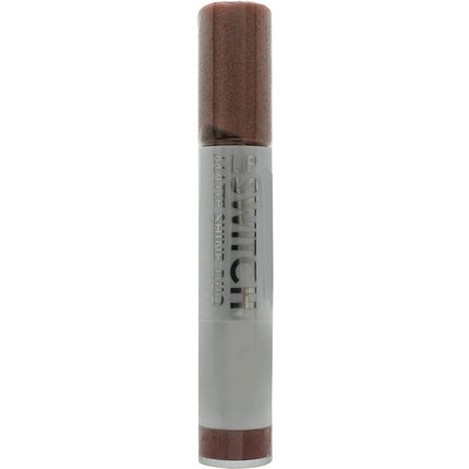 MUA Lip Switch Duo Brown Bay