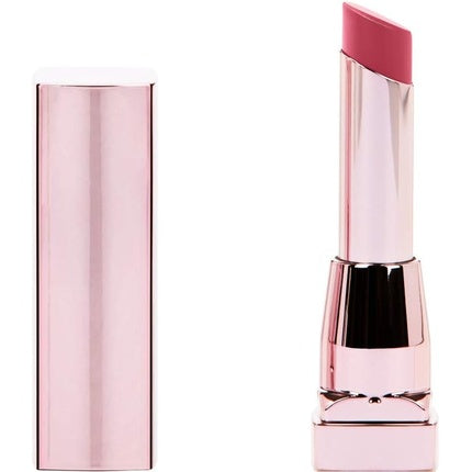 Maybelline Shine Compulsion NU 100 Magenta Lipstick 3g