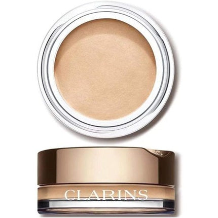 Clarins Mono Eyeshadow 07 Milky Peach 4ml