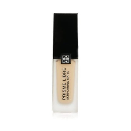 Prisme Libre Skin-Caring Matte Foundation 30ml 1-W105