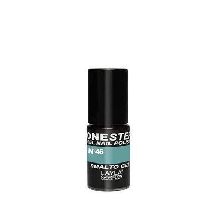 Layla Cosmetics One Step Gel Nail Polish Ireland 0.005L