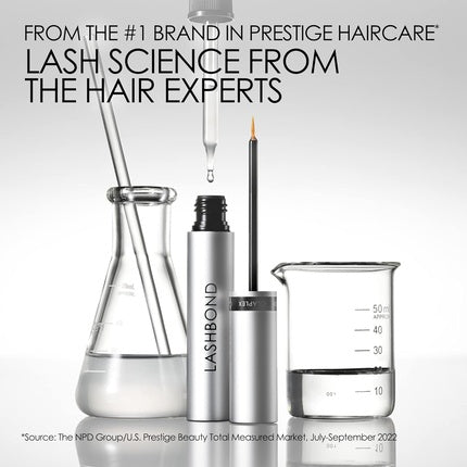 Olaplex Lashbond Building Serum Eyelash Enhancer 4.5ml 0.15 fl. oz.