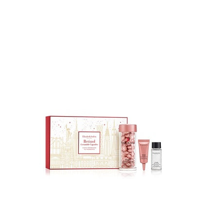 伊丽莎白·阿登（Elizabeth Arden）视黄醇陶瓷胶囊假期套装