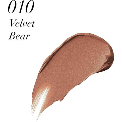 Max Factor Lipfinity Velvet Matte Liquid Lipstick 010 Velvet Bear 4ml