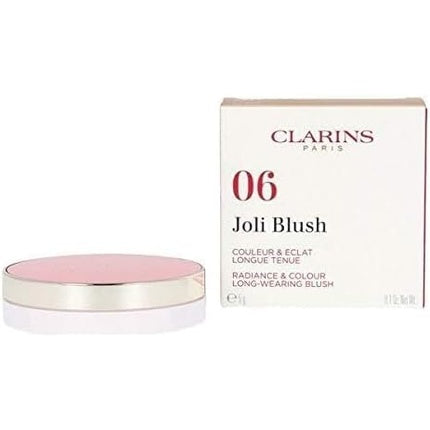 Clarins Joli Blush 02 Pink