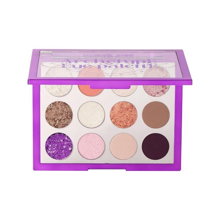 Vivienne Sabo Eyeshadow Palette Archetype Eye Palette
