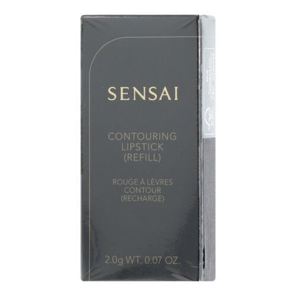Sensai Contouring Lipstick Refill 11 Reddish Nude 2g