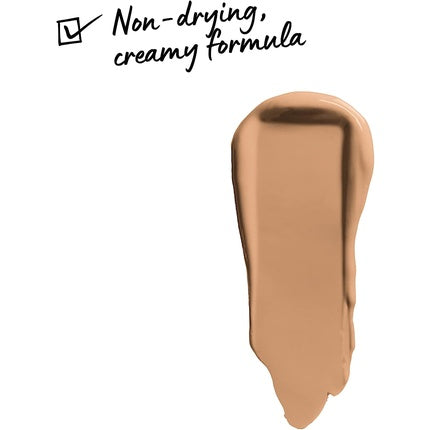 NYX Professional Makeup Can't Stop Won't Stop Contour Waterproof Concealer 3.5ml Natural 07