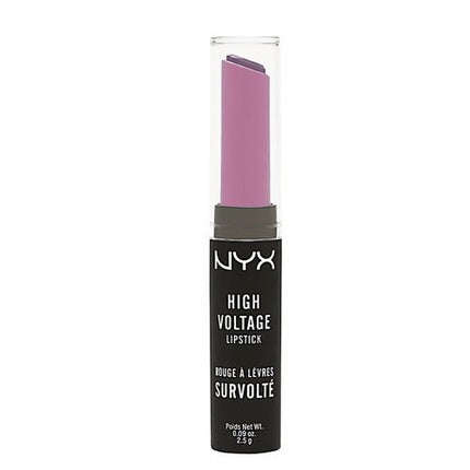 NYX High Voltage lipstick Playdate 2.5 g