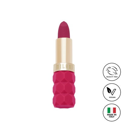 Milani Color Fetish Matte Lipstick Blossom