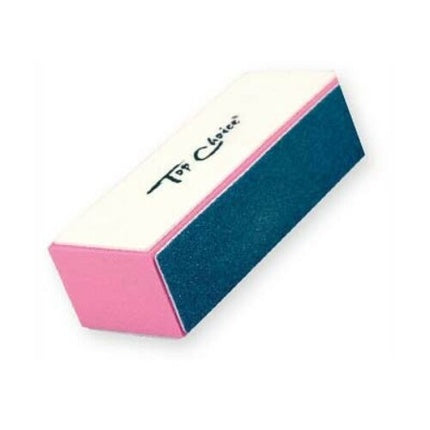 Top Choice Nail Polisher Block 7576