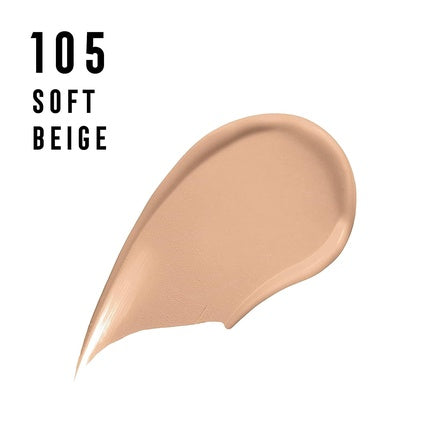 Max Factor Long Lasting Performance Foundation 1.1 Ounce Soft Beige