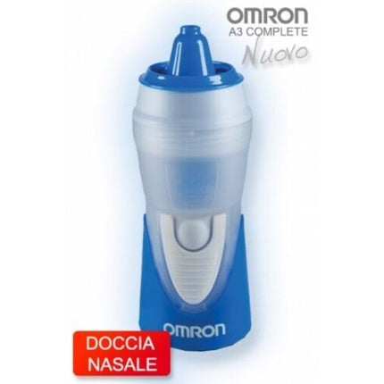 Omron Nasal Douche