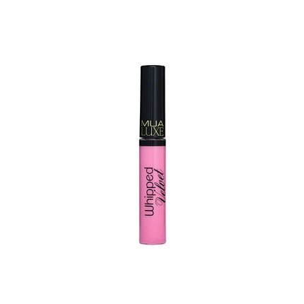 MUA Luxe Whipped Velvet Lips Rococo