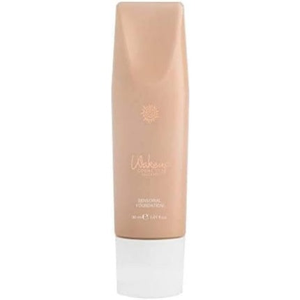 Wakeup Cosmetics Milano Sensorial Fluid Foundation NW20